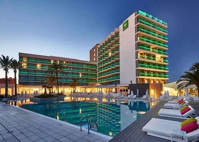 Protur Playa Cala Millor (Adults Only)