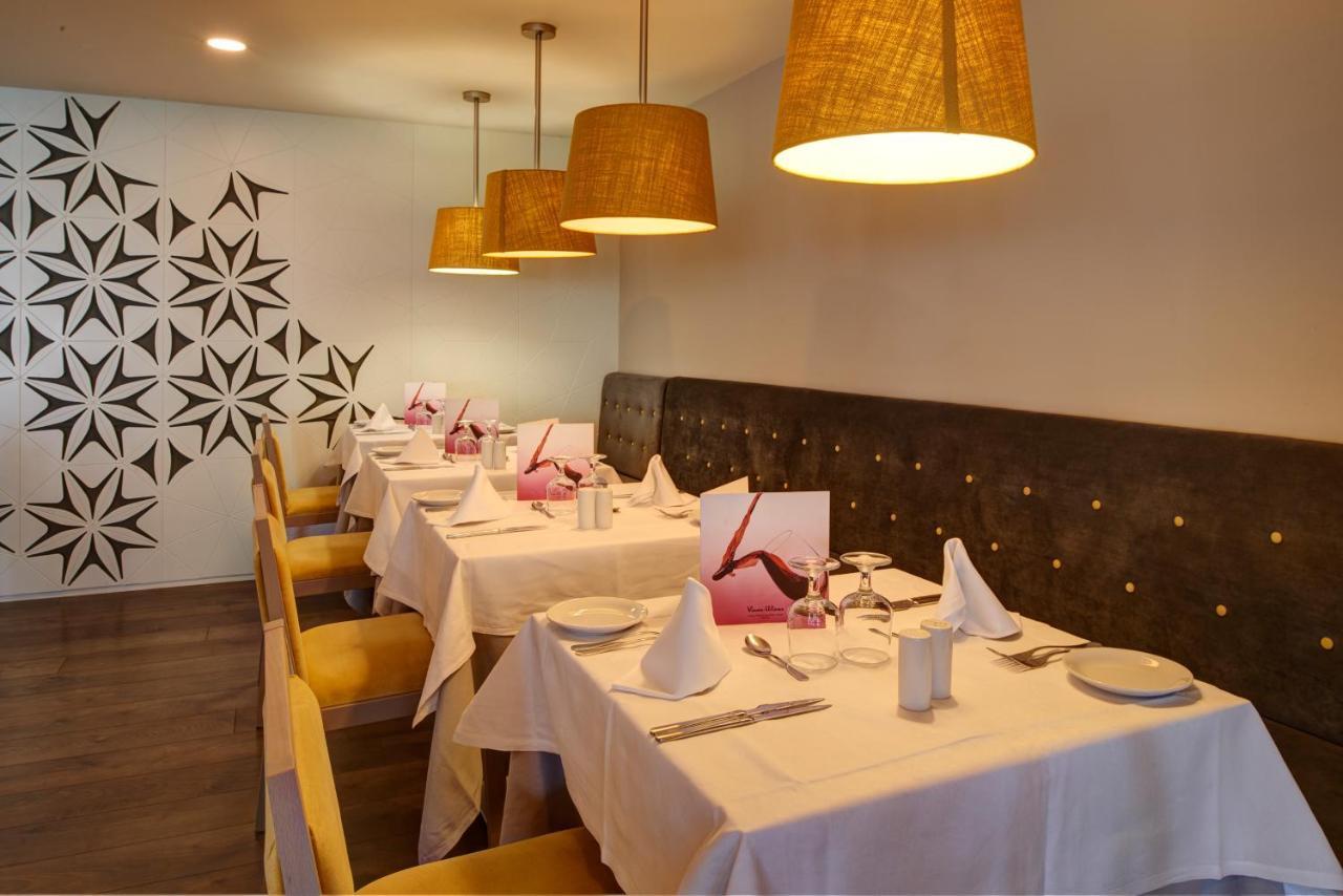 Hotel Protur Playa (adults Only)