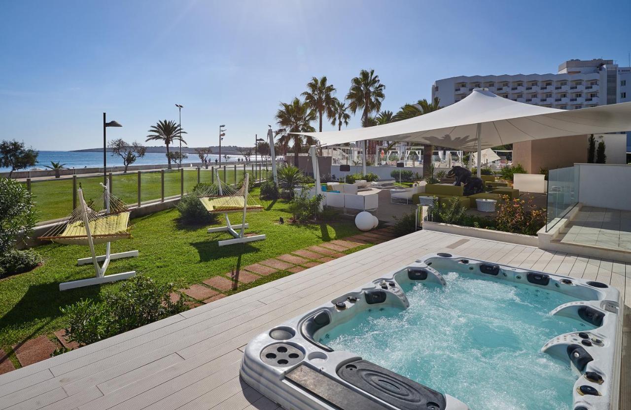 Protur Playa (adults Only) Hotel