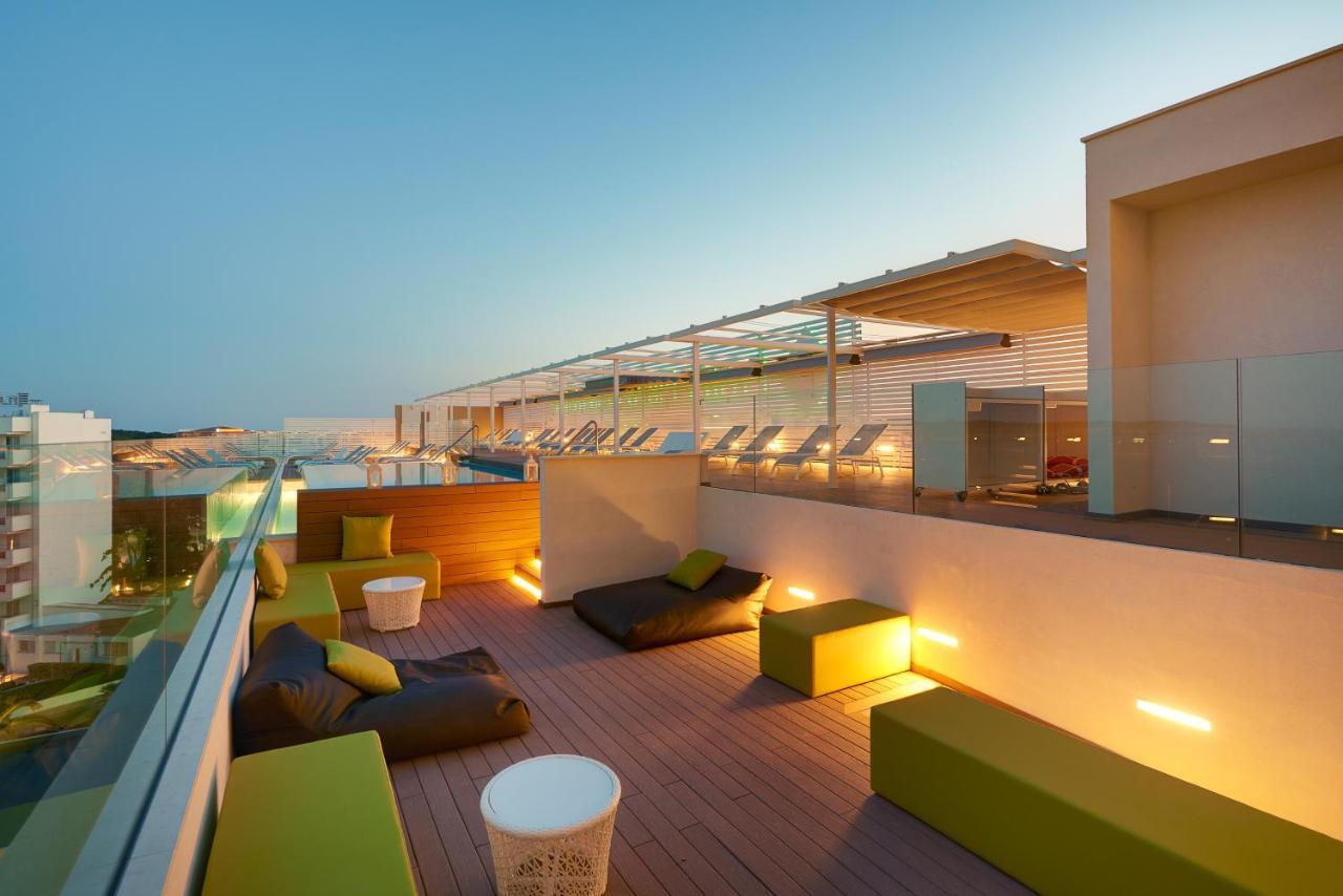 Protur Playa (adults Only) Cala Millor (Mallorca)