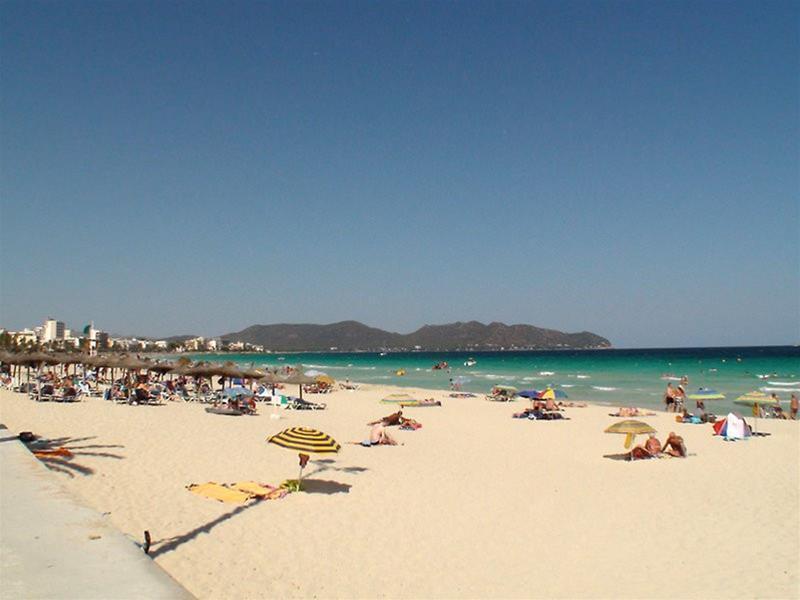 Protur Playa (adults Only) 4* Cala Millor (Mallorca)