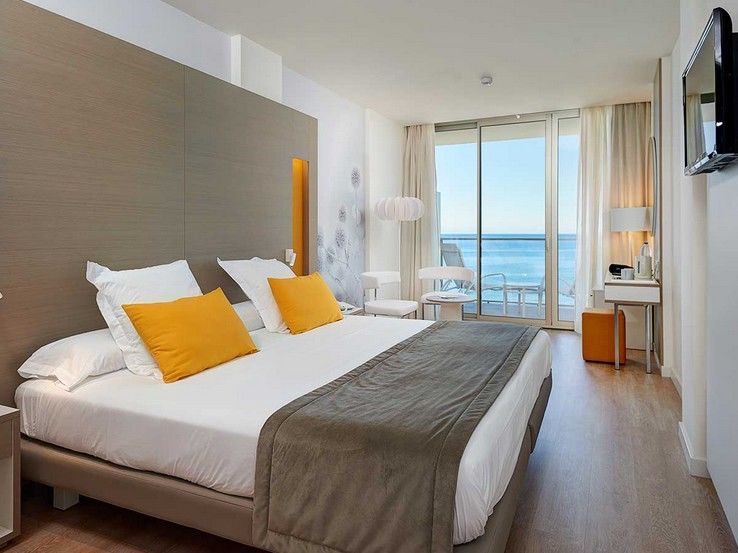 Protur Playa (adults Only) 4*